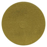 Weha 17" Slim Diamond Floor Polishing Pad 15,000 Grit - Weha