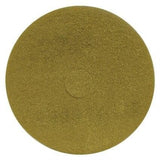 Weha 17" Slim Diamond Floor Polishing Pad 5,000 Grit - Weha