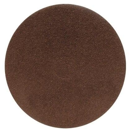 Weha 17" Slim Diamond Floor Polishing Pad 800 Grit - Weha