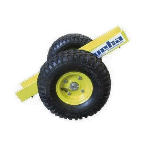 Weha 2 Wheel Slab Dolly - Weha