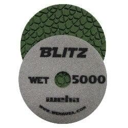 Weha Blitz Polishing Pads - Weha