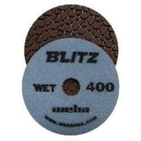 Weha Blitz Polishing Pads - Weha