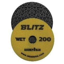 Weha Blitz Polishing Pads - Weha