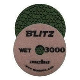 Weha Blitz Polishing Pads - Weha