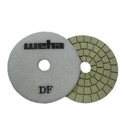 Weha Buff Diamond Polishing Pads - Weha