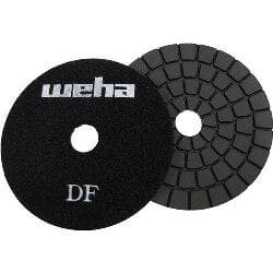 Weha Buff Diamond Polishing Pads - Weha