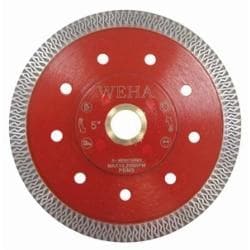 Weha Ceramica Mesh Turbo Blades Dekton, Granite, Quartzite - Weha