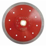 Weha Ceramica Mesh Turbo Blades Dekton, Granite, Quartzite - Weha