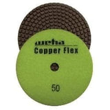 Weha Copper Bond Diamond Polishing Pads - Weha