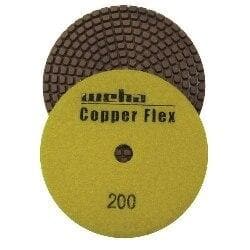 Weha Copper Bond Diamond Polishing Pads - Weha