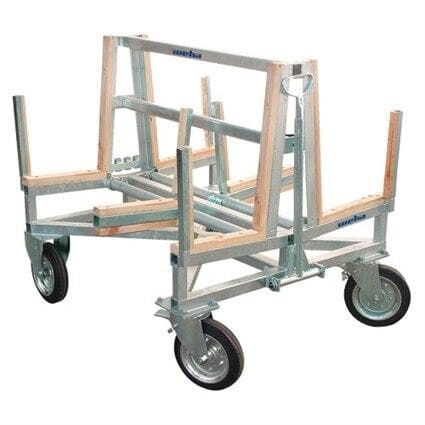 Weha Cut Stone Trolley - Weha