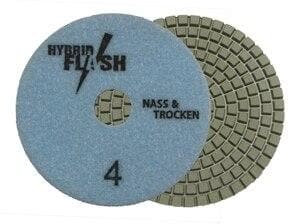 Weha Flash Hybrid Pads Step 4 - Weha