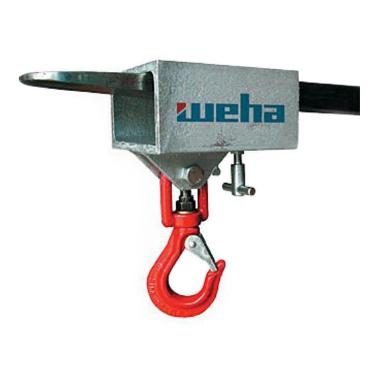 Weha Forklift Eye Hook - Weha