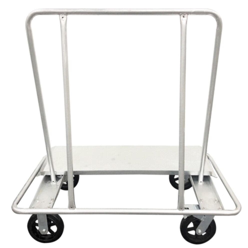 WEHA GALVANIZED GRANITE SHOP CART - WELDED - Weha