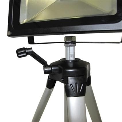 Weha LED Shop Light with Tripod - Weha