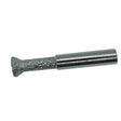 Weha T 31 Anchor Bit - 3/16" x 1/4" Vacuum Brazed Diamond Anchor Bit - Weha