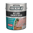 Wet Look Concrete Sealer - 2 Pack - Rust-Oleum