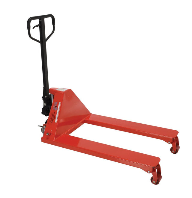 Wheel Nose Pallet Trucks - Vestil