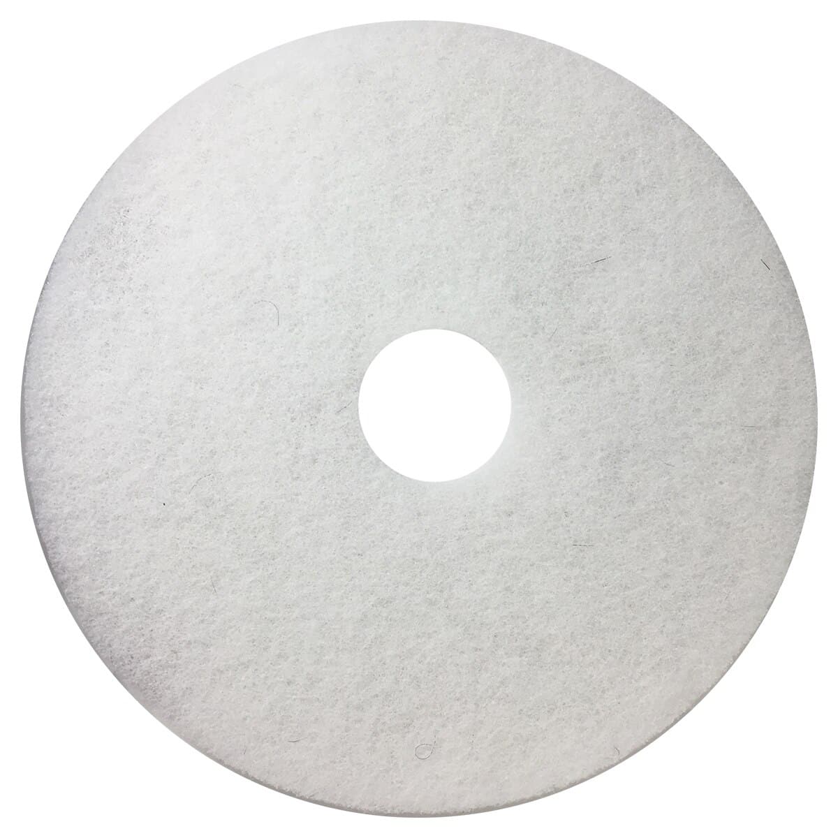 White Floor Polishing Pads - Diamond Tool Store