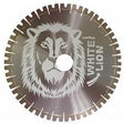 White Lion Bridge Saw Blade - Weha