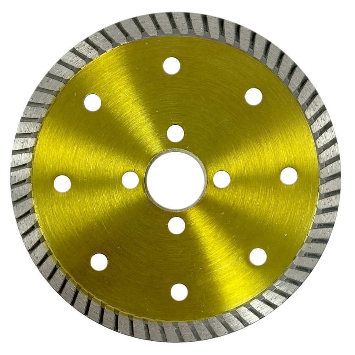 Wide Turbo Diamond Blade - Diamond Tool Store