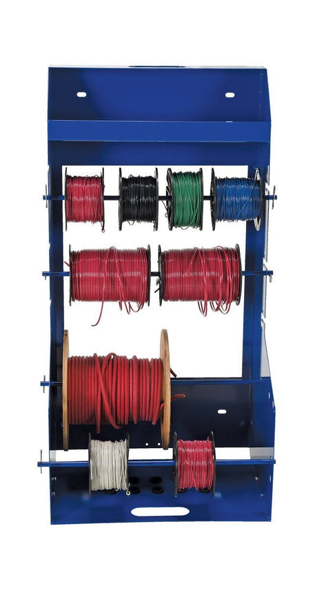 Wire Reel Caddies - Vestil