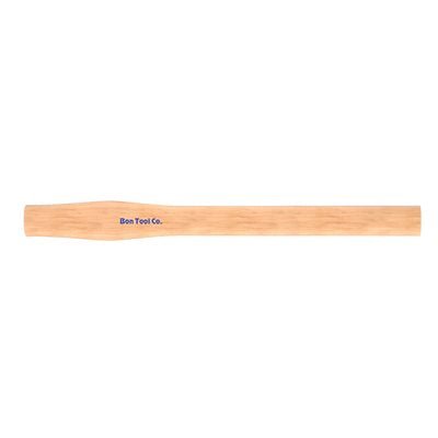 Wood Replacement Handle 16" Wood - Bon Tool