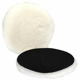 Wool Polishing Pads - 12 Pack - Alpha Tools