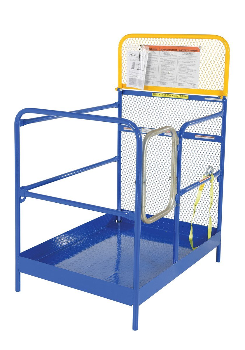 Work Platforms - Vestil