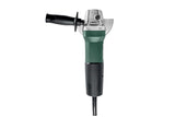 WP 1100-125 ANGLE GRINDER - Metabo