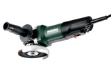 WP 1100-125 ANGLE GRINDER - Metabo