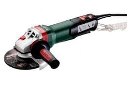 WPB 12-150 Quick DS Angle Grinder - Metabo