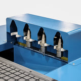 WR-84V-ATC - CNC Router Table - Baileigh