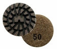 WS Resin 2"Polishing Pad ( Set of 9 ) - Scanmaskin