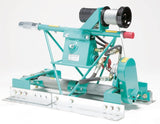 WSHE/MSHE Series Vibratory Truss Screed - Multiquip