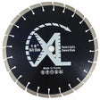 XL Array Pattern All Cut Blade - Dia Plus