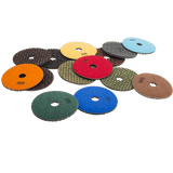 Zenesis™ Polishing Pads - Zenesis