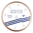 Zenesis™ Porcelain Blade - Zenesis