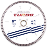 Zenesis™ Turbo Blade - Zenesis