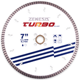 Zenesis™ Turbo Blade - Zenesis