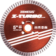 ZENESIS™ Z-Turbo Blade - Zenesis